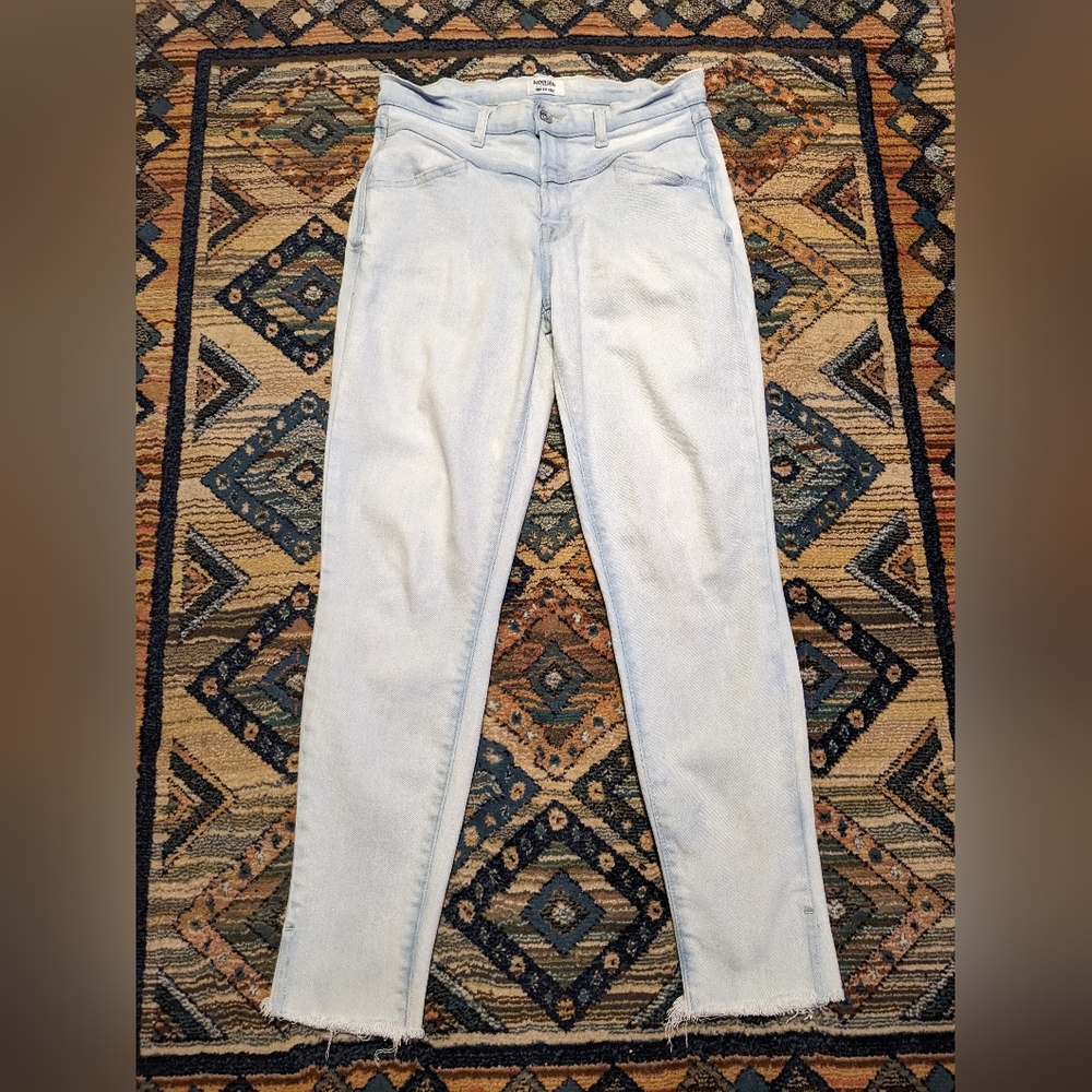 Kensie Vintage Luxe High Waisted Jeans | Size 6